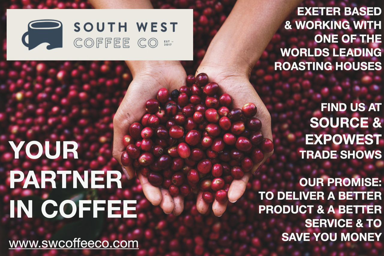 Southwest Coffee Co