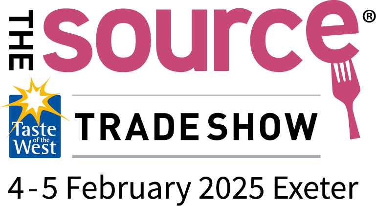 The Source trade show