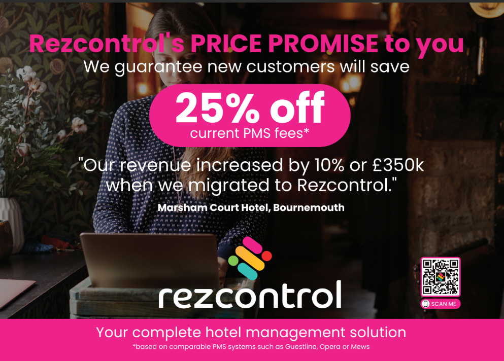 Rezcontrol (Avondata Systems Ltd)