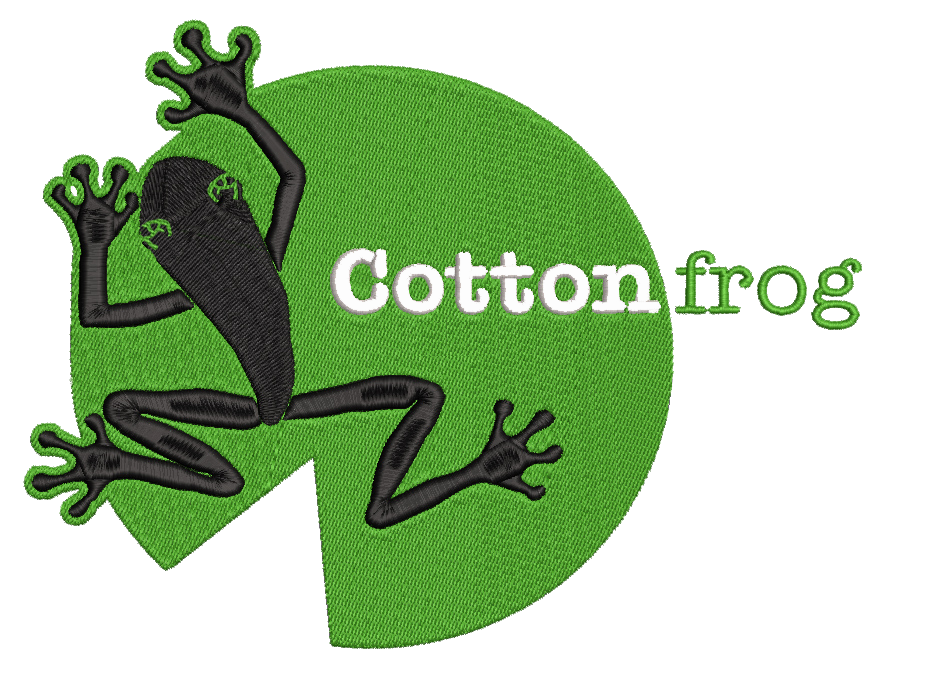 Cottonfrog