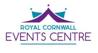 Royal Cornwall Events Centre logo