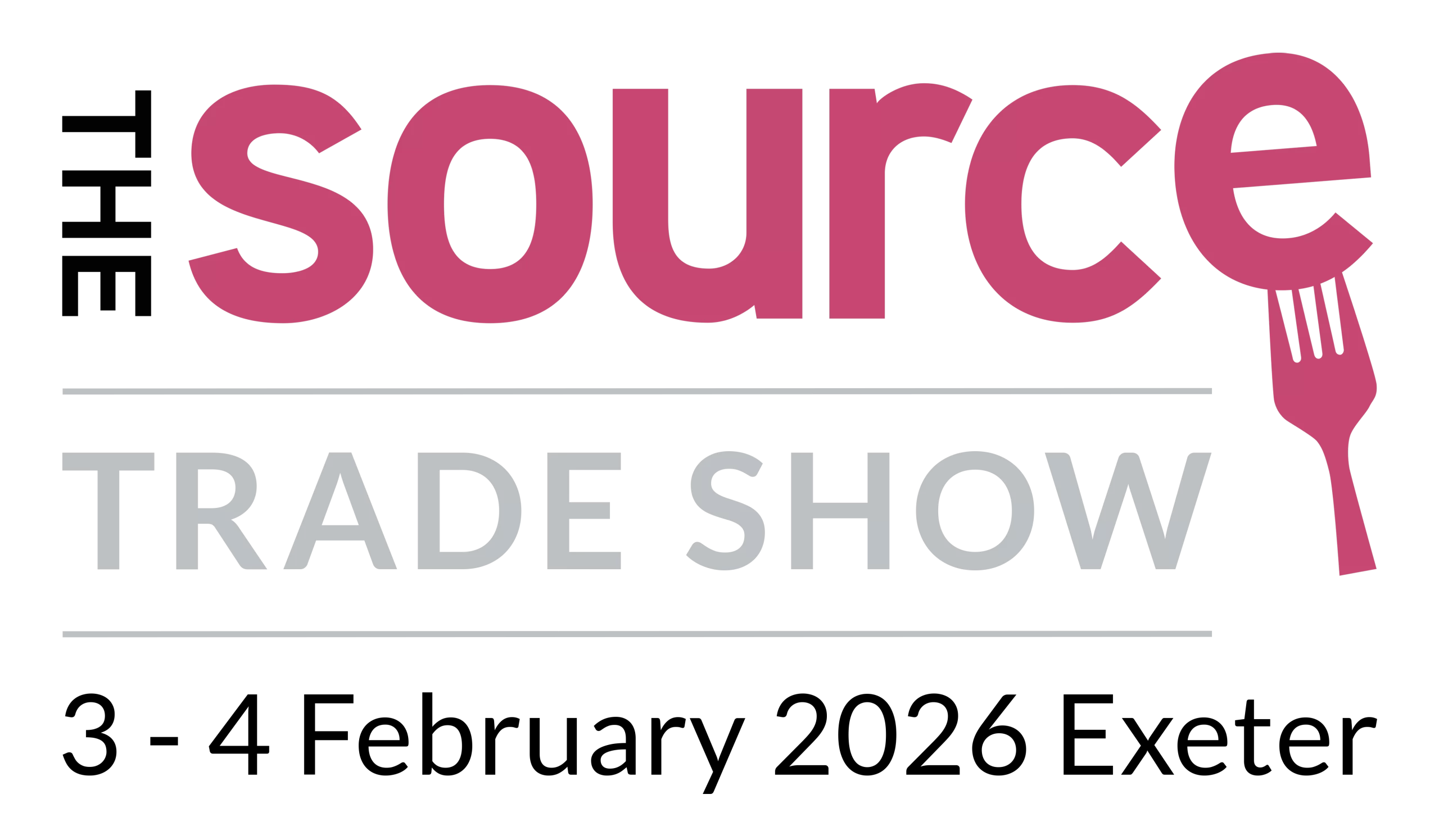 The Source trade show