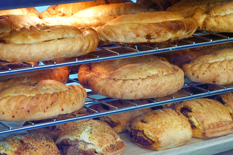 Food and drink and more at the Expowest Cornwall trade show 2025