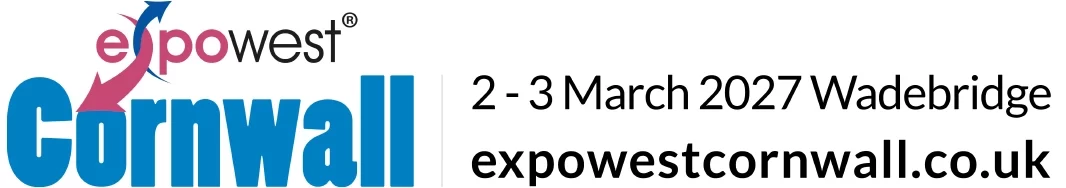 Expowest Cornwall trade show Homepage