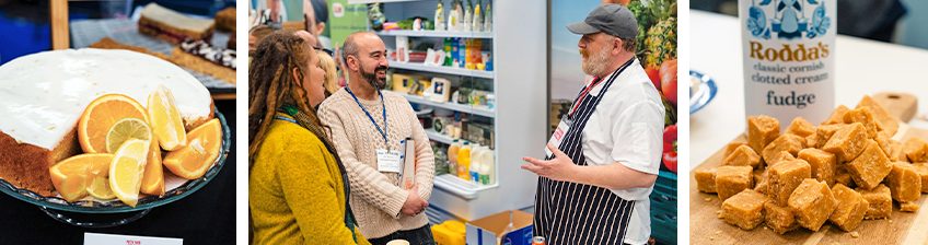Why Visit the 2027 Expowest Cornwall trade show 1 mobile