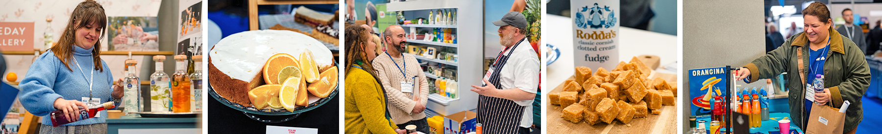 Why Visit the 2027 Expowest Cornwall trade show 1